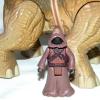 Star Wars POTF Ronto and Jawa in doos