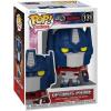 Optimus Prime (40 years Transformers) Pop Vinyl Retro Toys (Funko)