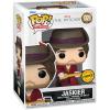 Jaskier (season 2) (the Witcher) Pop Vinyl Television Series (Funko) limited chase edition