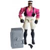 Turbo Tutone COPS 'n Crooks (Hasbro) incompleet