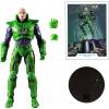 Lex Luthor (power suit) DC Multiverse (McFarlane Toys) in doos