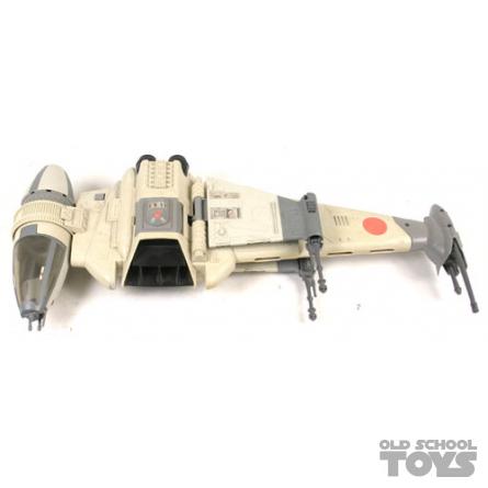 Star Wars Vintage B-Wing Fighter store