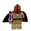 Lego 9526 Star Wars Palpatine's Arrest in doos