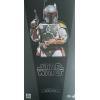 Hot Toys Boba Fett Star Wars the Empire Strikes Back 40th anniversary MMS574 in doos
