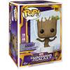 Groot super sized (Guardians of the Galaxy) Pop Vinyl Marvel (Funko) 18 inches (46 centimeters)