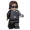 Lego Marvel Super Heroes Winter Soldier Limited Edition MIB