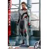 Hot Toys Tony Stark Team Suit (Avengers Endgame) MMS537 in doos