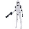 Star Wars Clone Trooper (phase II armor) MOC the Clone Wars