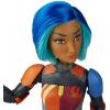 Star Wars Sabine Wren Forces of Destiny in doos