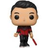 Shang-Chi (Shang-Chi and the legend of the ten rings) Pop Vinyl Marvel (Funko)