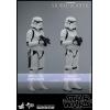 Hot Toys Stormtrooper deluxe Star Wars MMS515 in doos