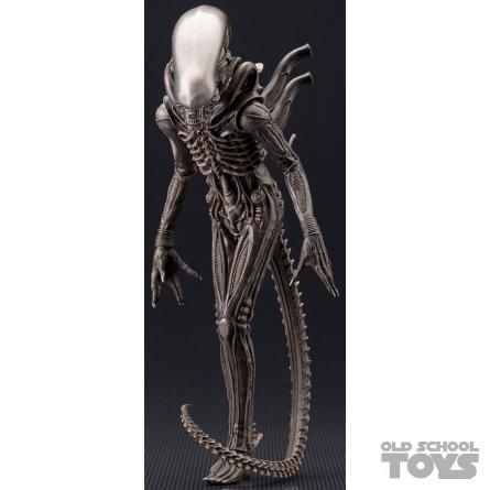 Alien Xenomorph Big Chap ARTFX+ statue MIB Kotobukiya