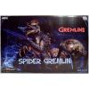 Gremlins Spider Gremlin Neca in doos