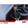 Hot Toys Leia Organa Star Wars episode VIII the Last Jedi MMS459 in doos