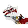 Lego 9526 Star Wars Palpatine's Arrest in doos