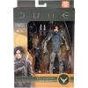 Paul Atreides Dune (build a figure Rabban) in doos McFarlane Toys