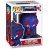 Webstor (Masters of the Universe) Pop Vinyl Television Series (Funko)