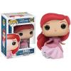 Ariel in Gown Pop Vinyl Disney (Funko) glitter (non-translucent) exclusive