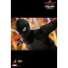 Hot Toys Spider-Man stealth suit (Far From Home) MMS540 in doos