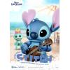 Stitch (Lilo & Stitch) DAH-053 Beast Kingdom in doos