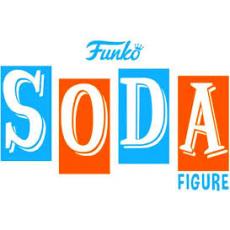 pop soda funko