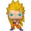 Super Saiyan 3 Goku (Dragon Ball Z) Pop Vinyl Animation Series (Funko) GameStop exclusive