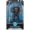 Sportsmaster (DC Classic) DC Multiverse (McFarlane Toys) in doos Platinum edition