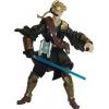 Star Wars Saga Anakin Skywalker & Clone Trooper Lieutenant (Clone Wars) MOC value pack