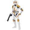 Star Wars Clone Commander Cody the Black Series Archive 6" compleet