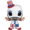 Captain Spaulding (House of 1000 Corpses) Pop Vinyl Movies Series (Funko)