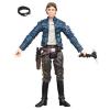 Star Wars Han Solo (Bespin outfit) MOC Vintage-Style re-issue 