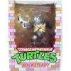 Teenage Mutant Ninja Turtles Rocksteady statue in doos Premium Collectibles Studio