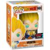 Vegeta (final flash) (Dragon Ball Z) Pop Vinyl Animation Series (Funko) convention exclusive