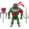 Raphael Turtles of Grayskull op kaart