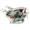 Star Wars Republic Swamp Speeder the Clone Wars in doos