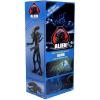 Alien Xenomorph (40th anniversary) in doos (56 centimeter) Neca