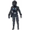 Star Wars Tie Fighter Pilot MOC Vintage-Style re-issue
