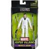 Marvel's Jigsaw (Super Villains) Legends Series in doos Walgreens exclusive
