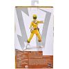 Zeo Yellow Ranger Power Rangers Lightning Collection 6" in doos