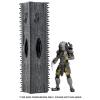 Alien vs. Predator Temple Pillar Neca in doos (35 centimeter)
