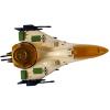 GI JOE Vector (jet) battle force 2000 en doos