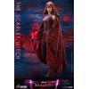 Hot Toys the Scarlet Witch (WandaVision) TMS036 in doos