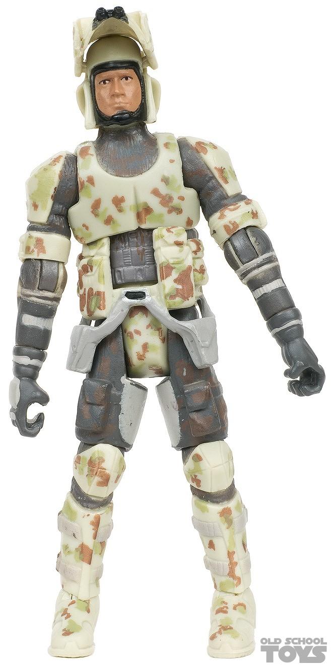 Star Wars Kashyyyk Trooper 110 Scale Resin Statue By Attakus Man Of ...