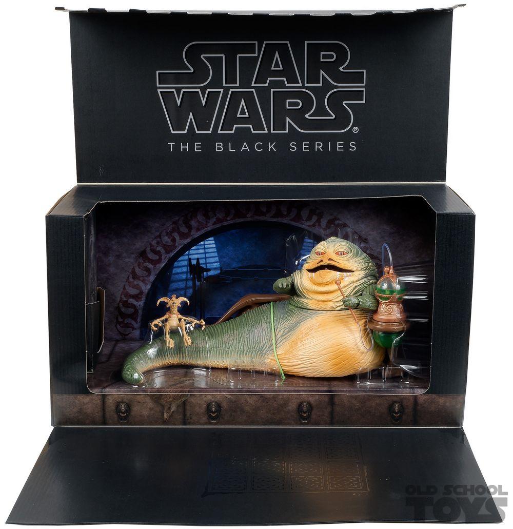 sdcc black series jabba