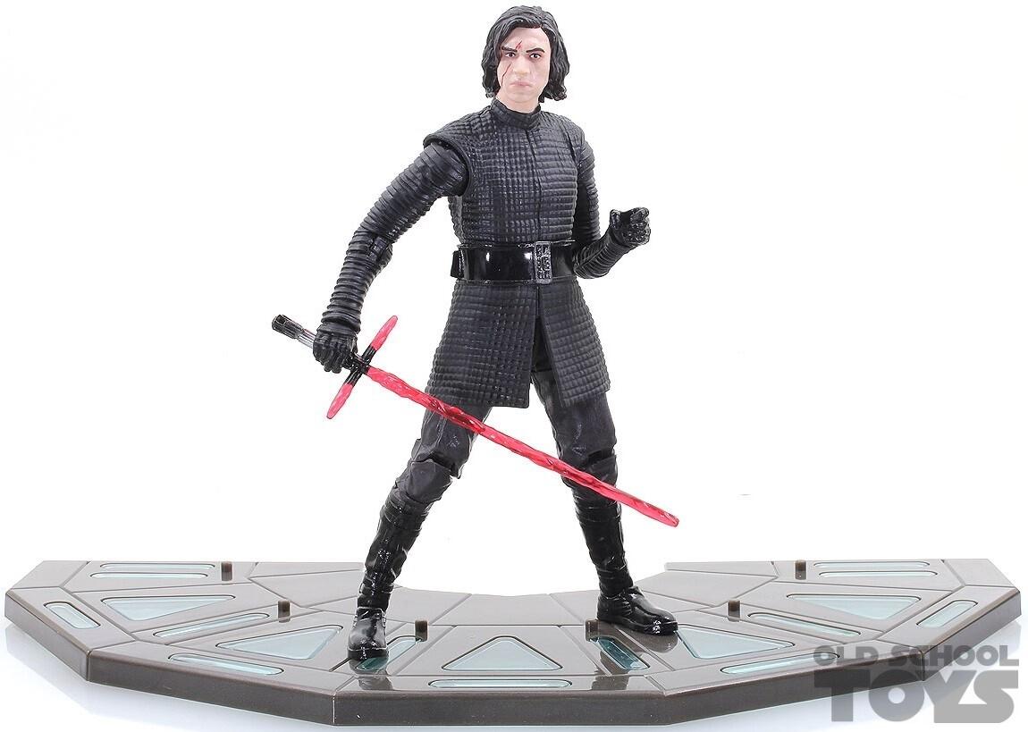 Kylo ren clearance doll