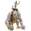 Star Wars Battle Rancor with Felucian Rider MIB 30th Annivesary Collection Target exclusive