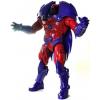 Marvel Onslaught (Magneto) build a figure Legends Series compleet
