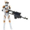 Star Wars Clone Commander Cody (Firing Blaster Riffle) MOC the Clone Wars