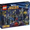 Lego 6860 Batman the Batcave DC Universe Super Heroes en doos