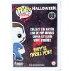 Michael Myers Pop Vinyl Movies Series (Funko) limited chase glow in the dark exclusive